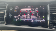 Skoda Kodiaq 2.0 TDI 200 Laurin + Klement 4X4 5dr DSG [7 Seat] Diesel Estate